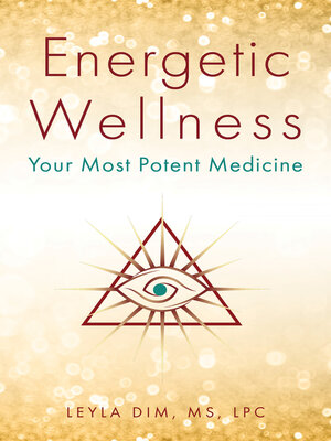 cover image of Energetic Wellness